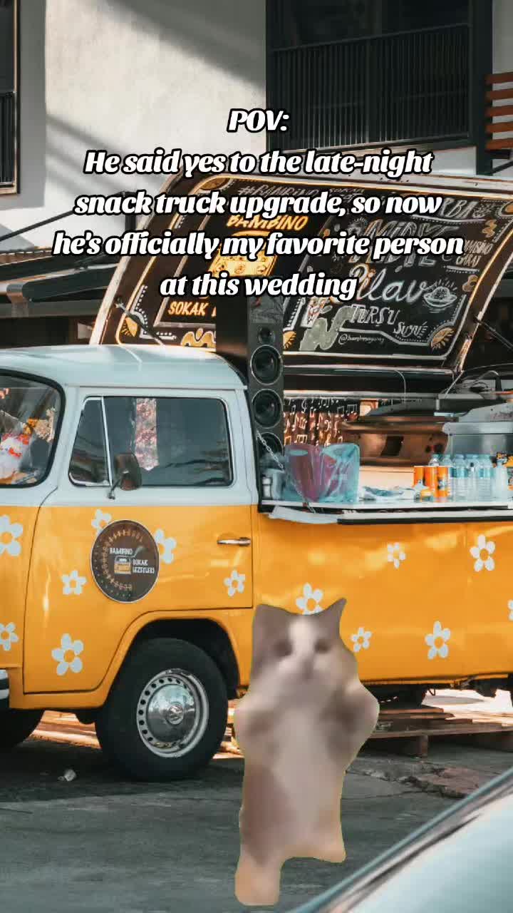 @TOAST WEDDINGS