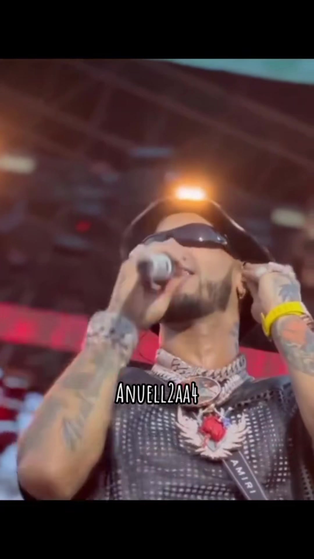 @Anuel
