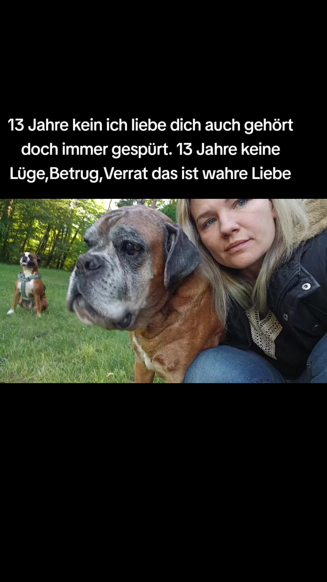 @Carmy and her Dogs🐕🖤🇩🇪