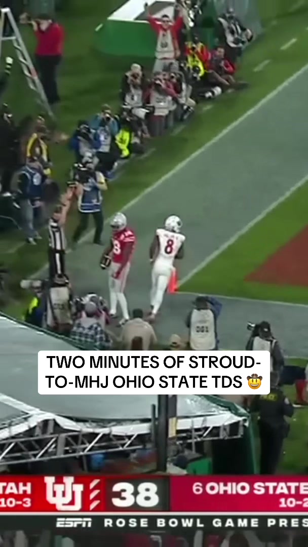 @Big Ten Network