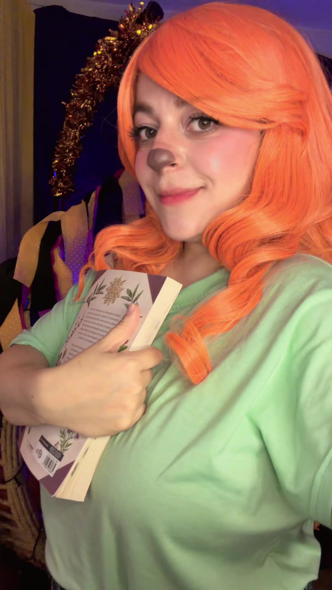 @Peachy Sama