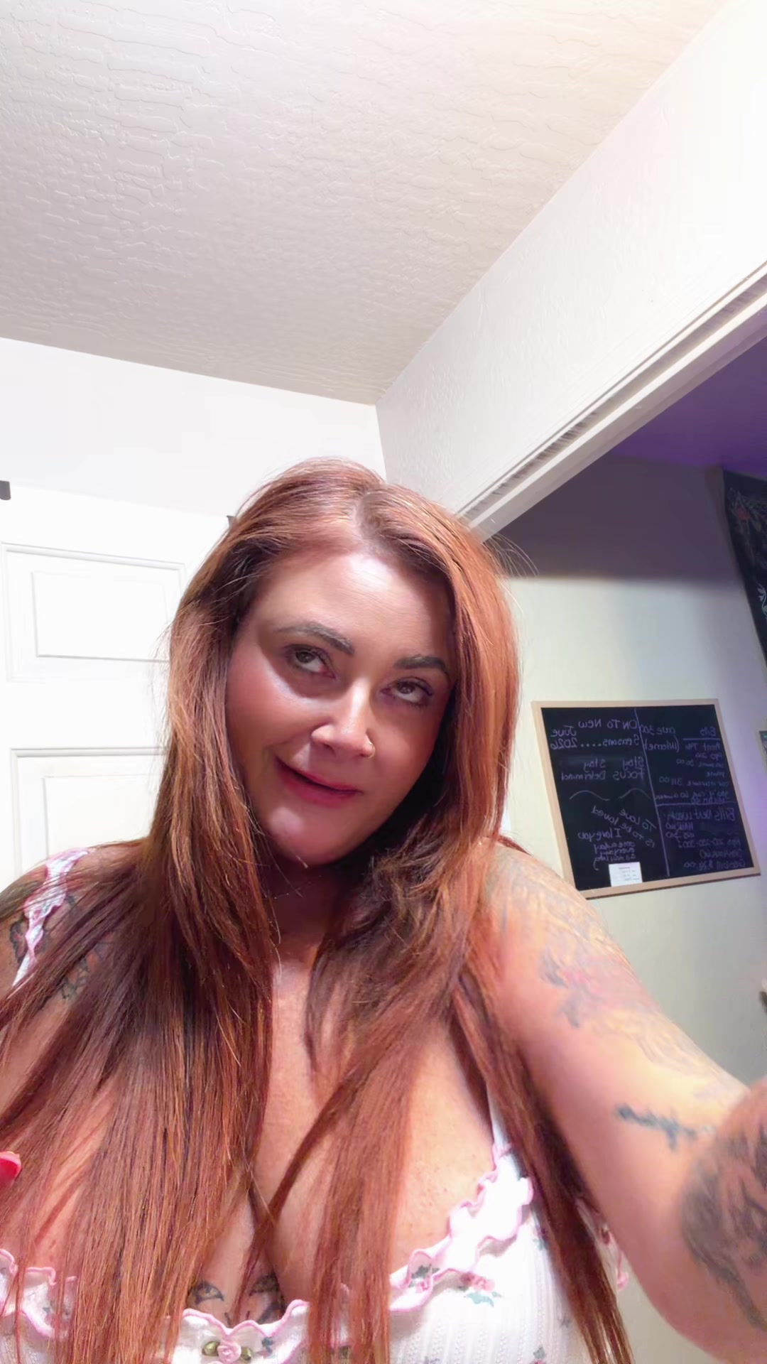 @Miss Honeysuckle