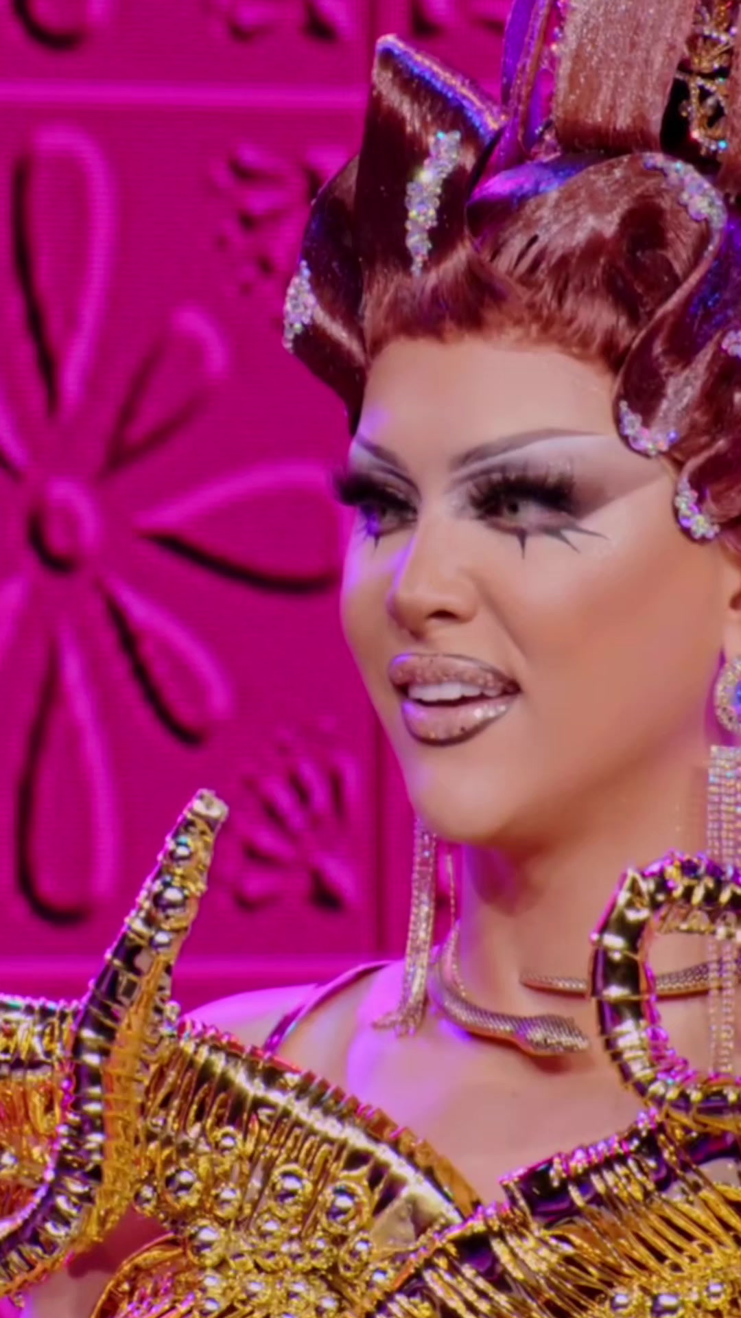 @The Most Drag Race