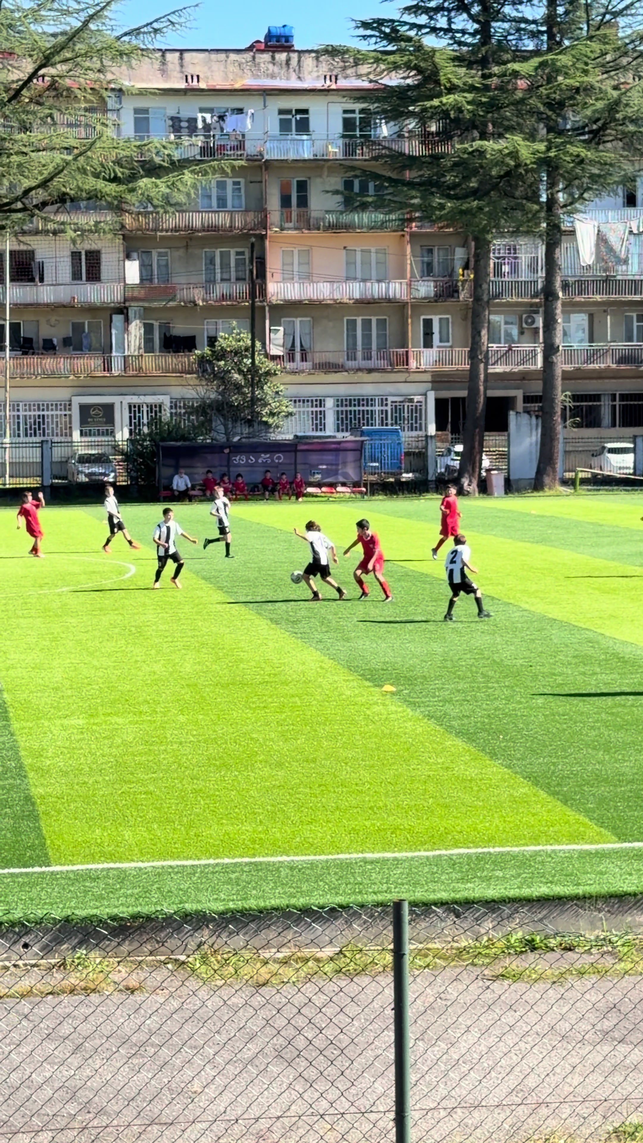 @Fr. Andria მამა ანდრია