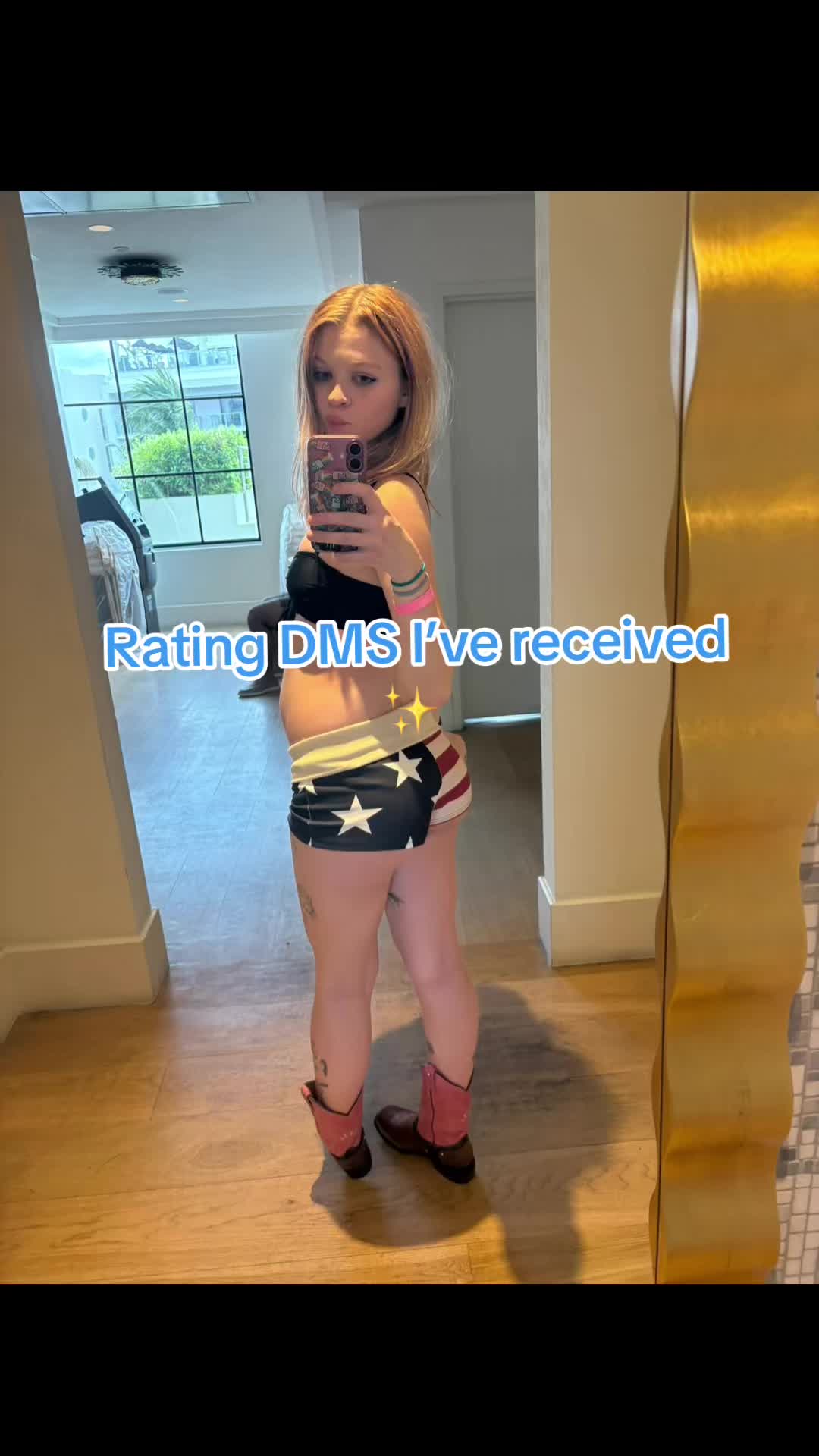 @sabrina lux 🦄