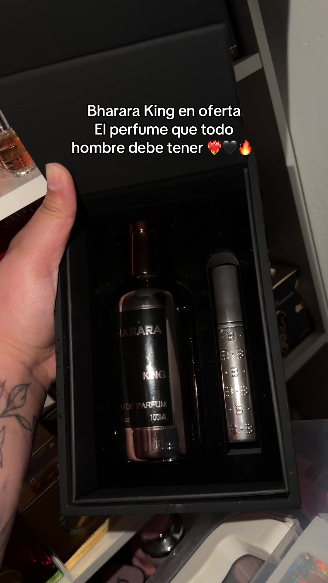 @Mar&iacute;a Colmenares