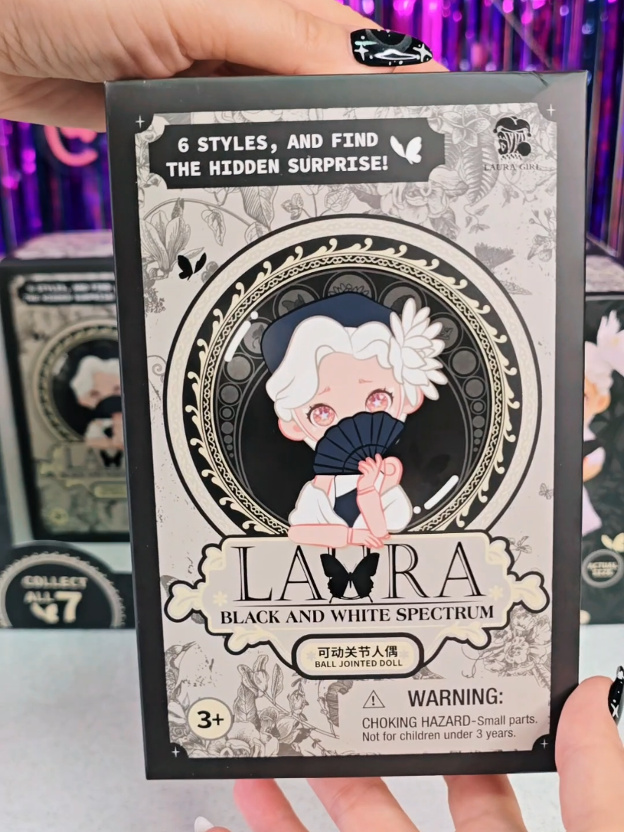 @Tanja's Toys Review