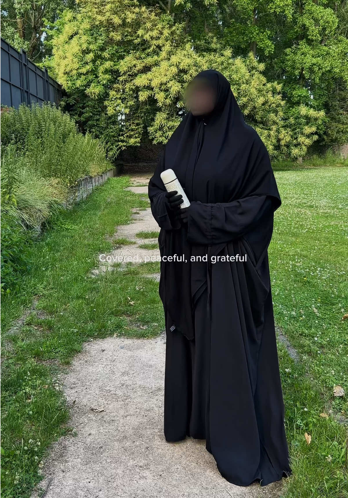 @Khaadijah | Modest Inspi 🎀