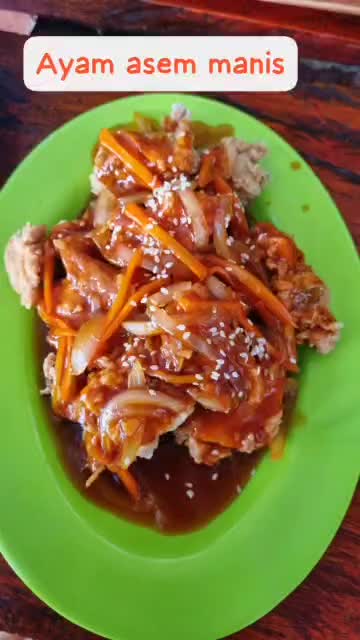 @Joglo Cafe & Resto
