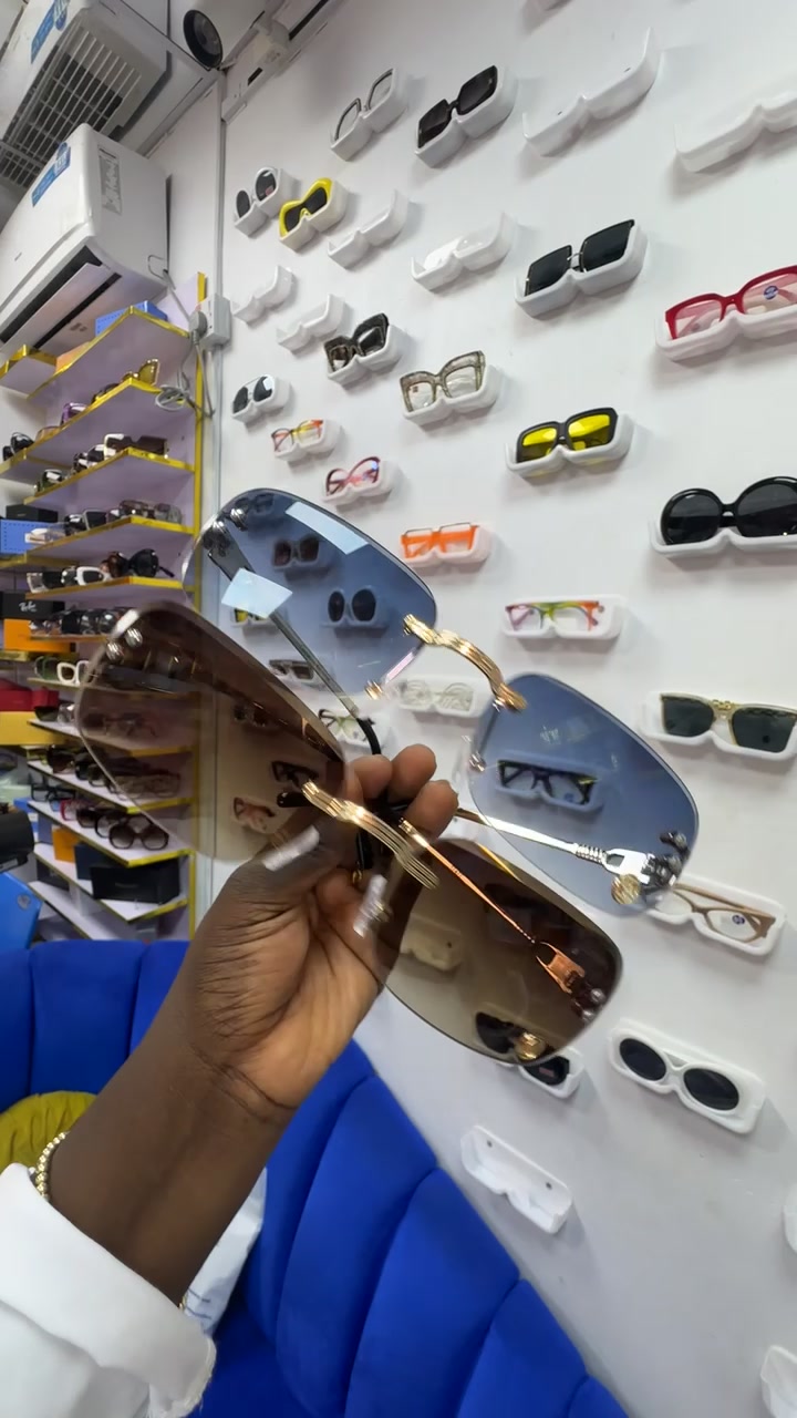 @AKURE SUNGLASS VENDOR 1