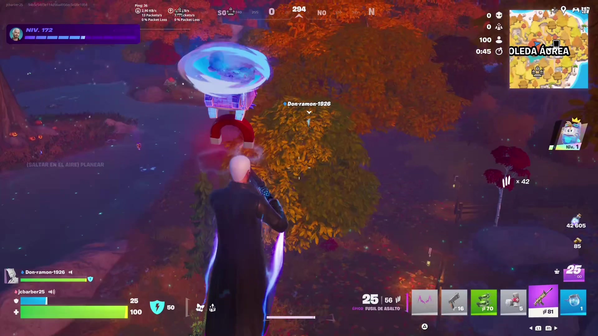 @๐jcbarber25๐