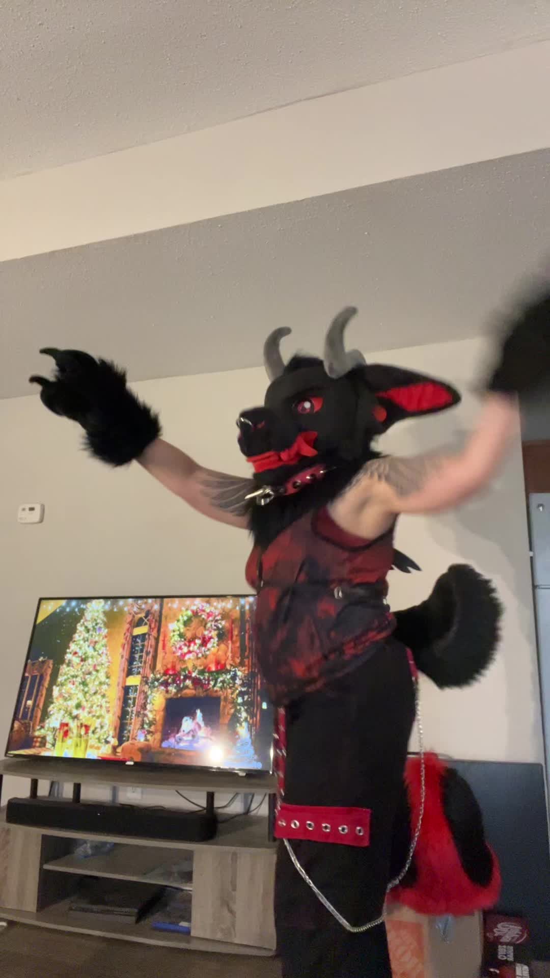 @Hazel Wolf