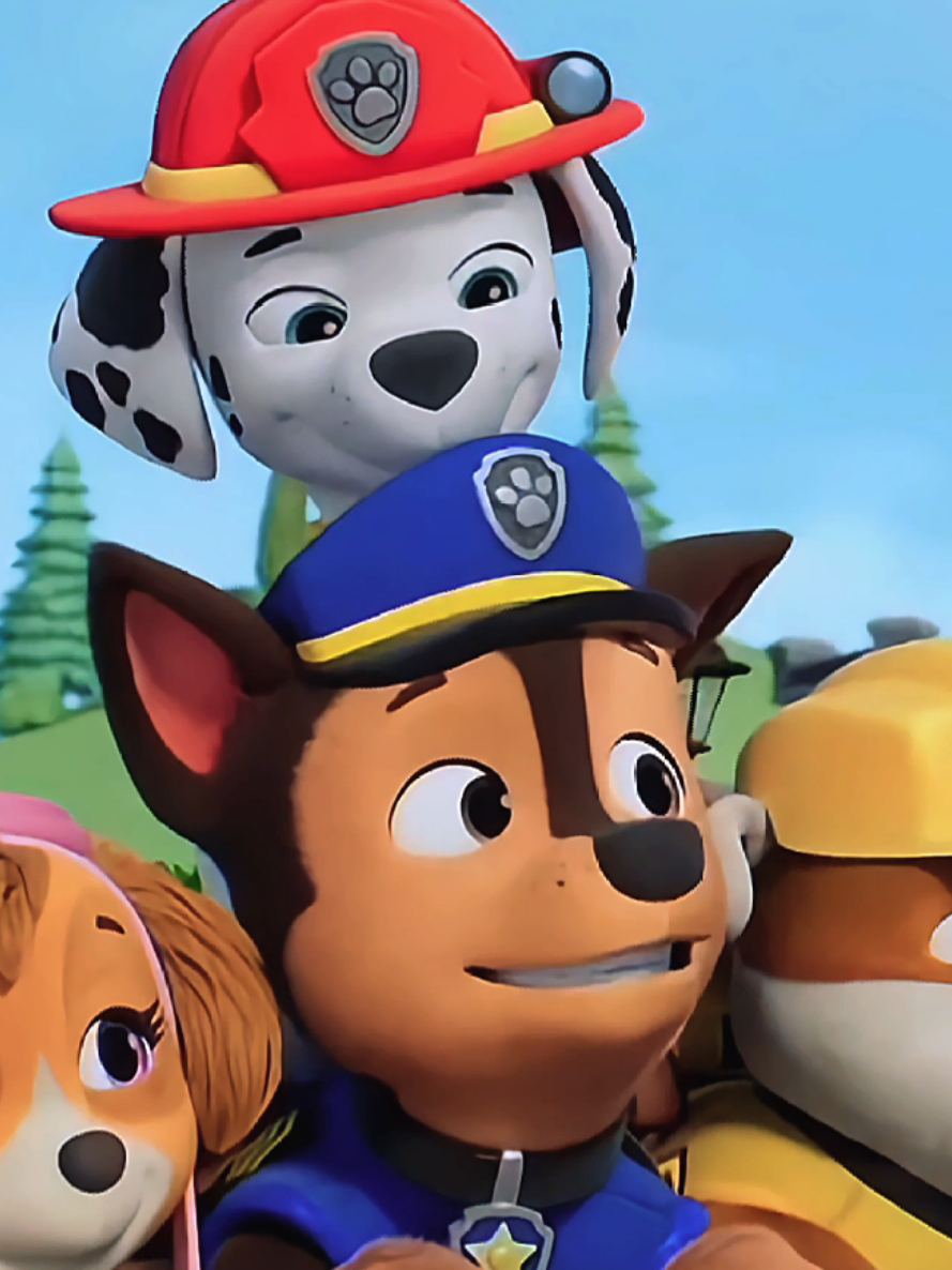 @Jester 🎭 (Paw Patrol No1 Fan)