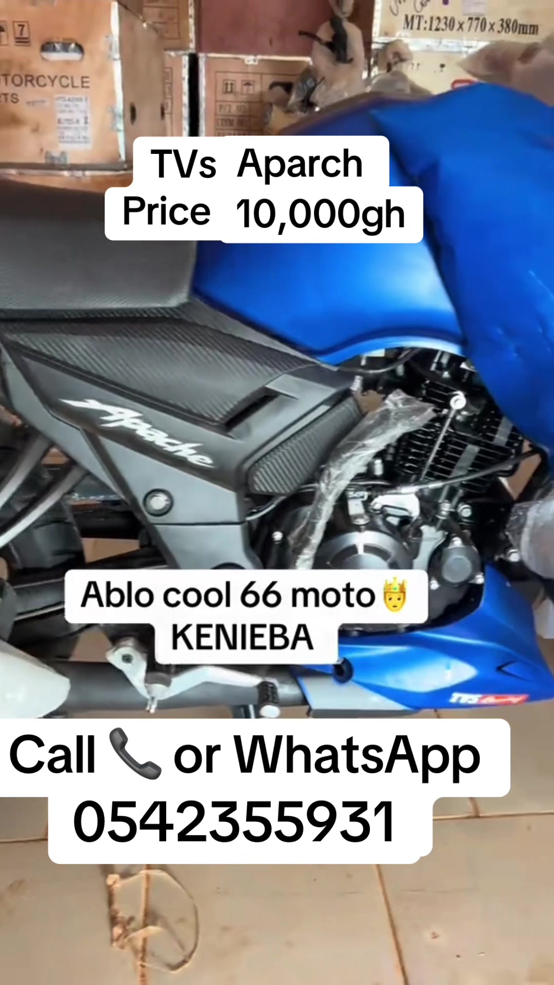 @Mr John Motor