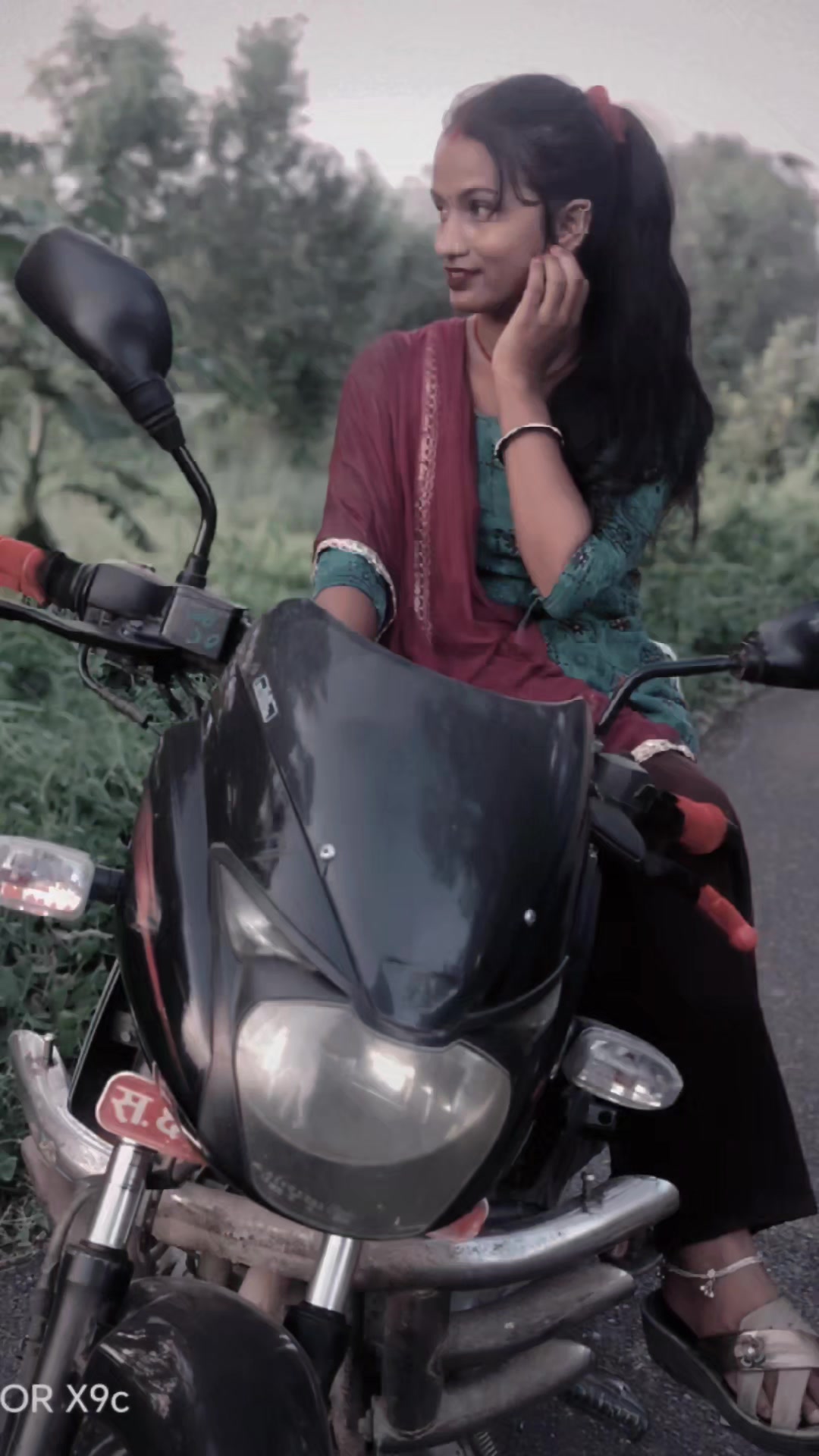@💝it's me Nisha💝