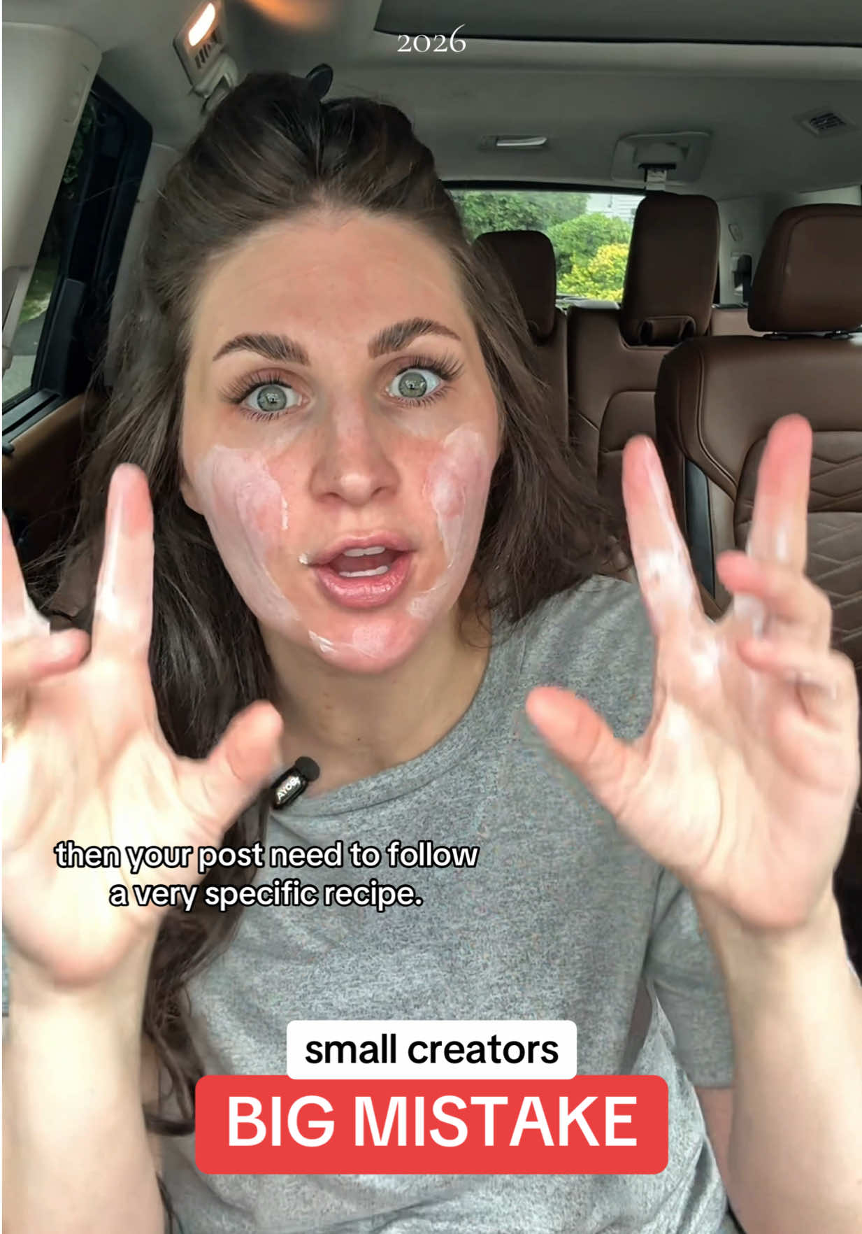 @Lindsey
