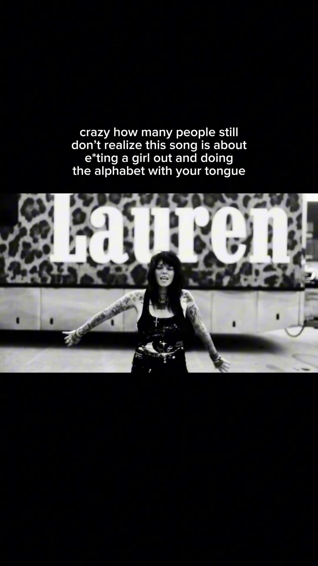 @Lauren Sanderson