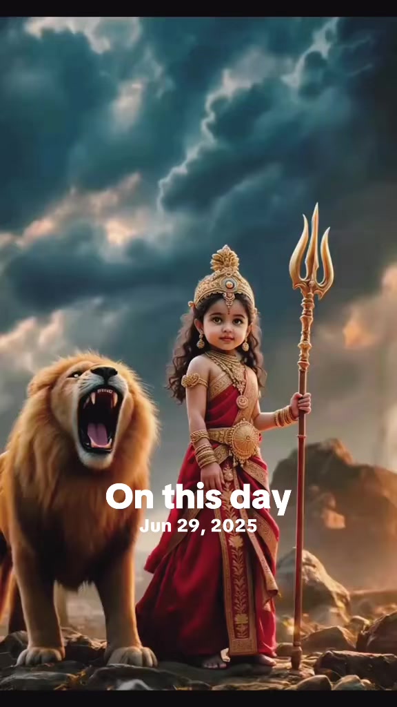 @Blissful Prayers 🕉️