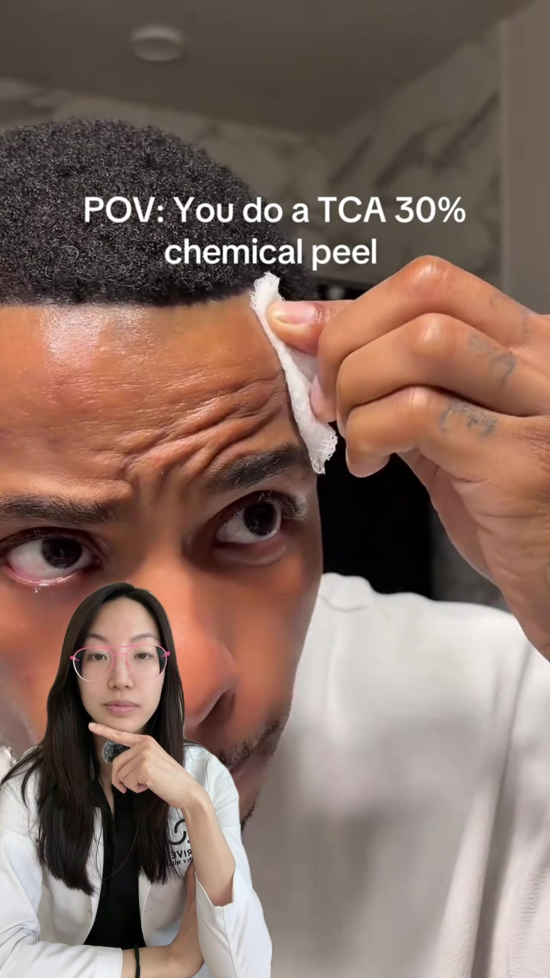 @Dr. Catherine Chang