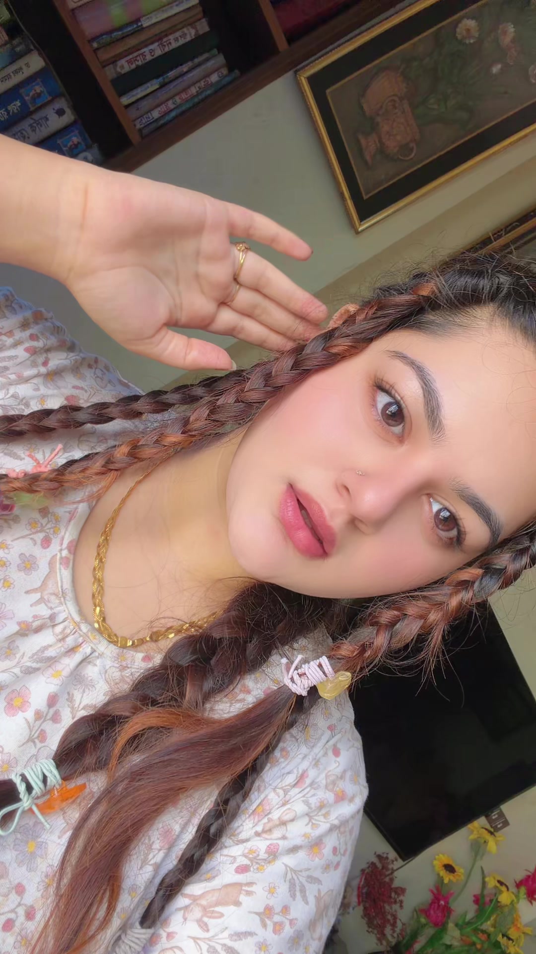 @SilviđŠâ¤ī¸đ¨ (āϏāĻŋāϞāĻāĻŋ)