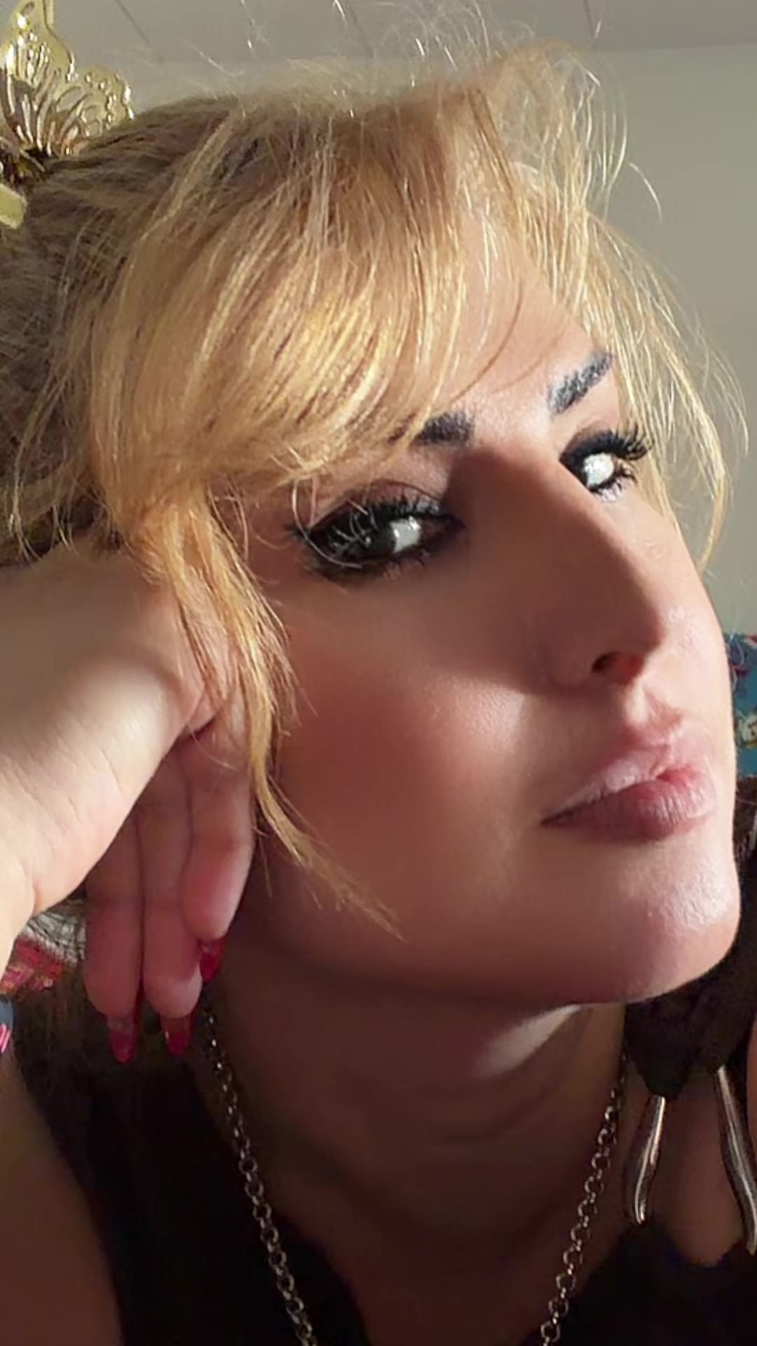 @SandraSterling1984