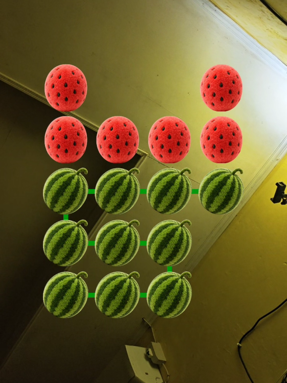 @SanZa Game Effects