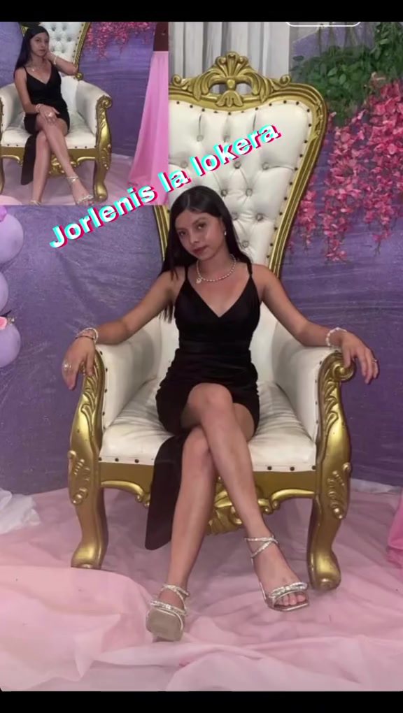 @Allison Jorleniss❤️