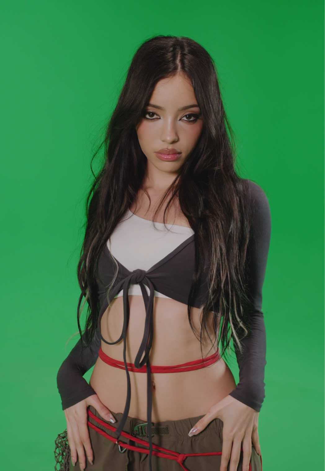 @GIRLSET