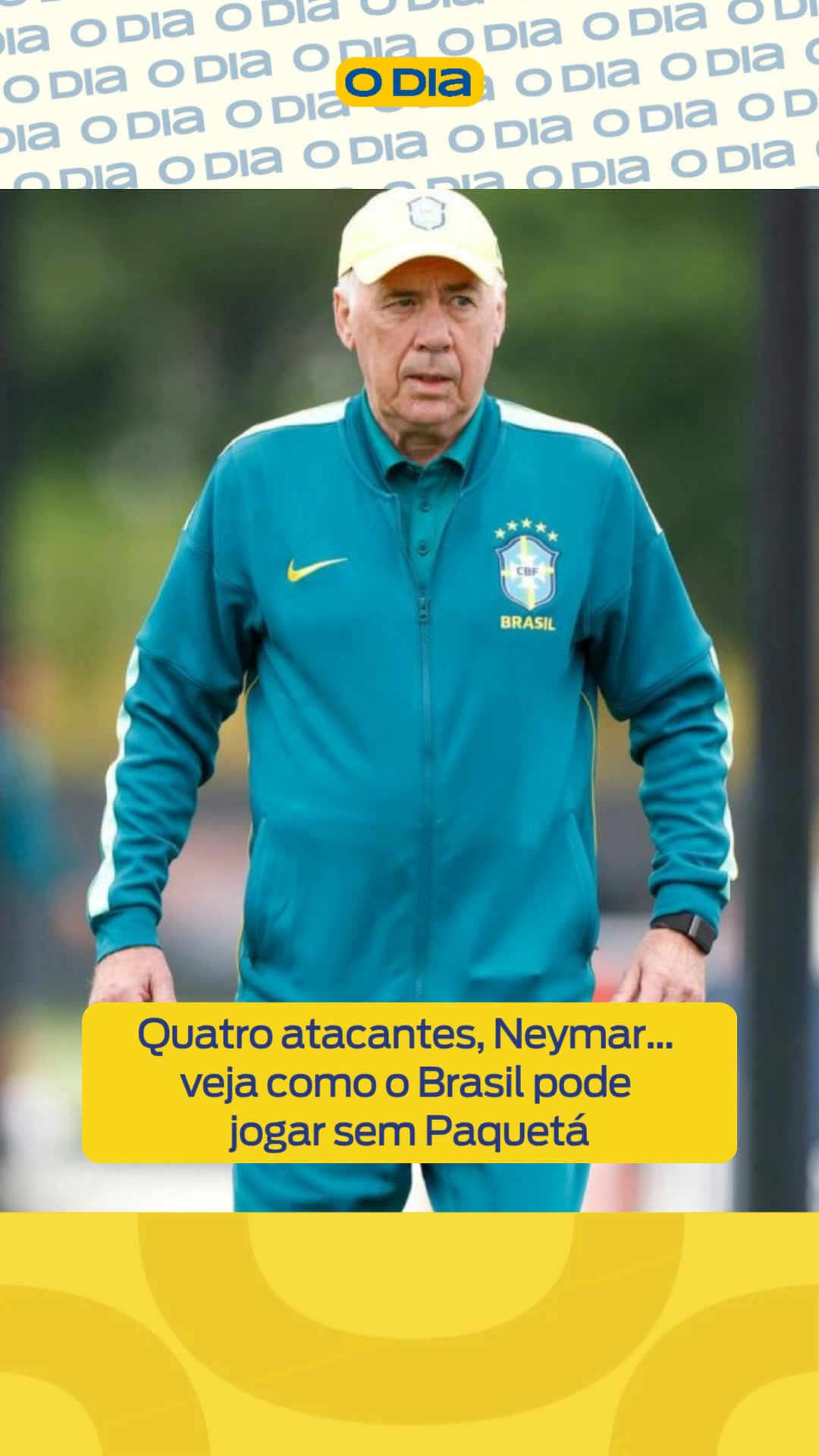@Jornal O Dia
