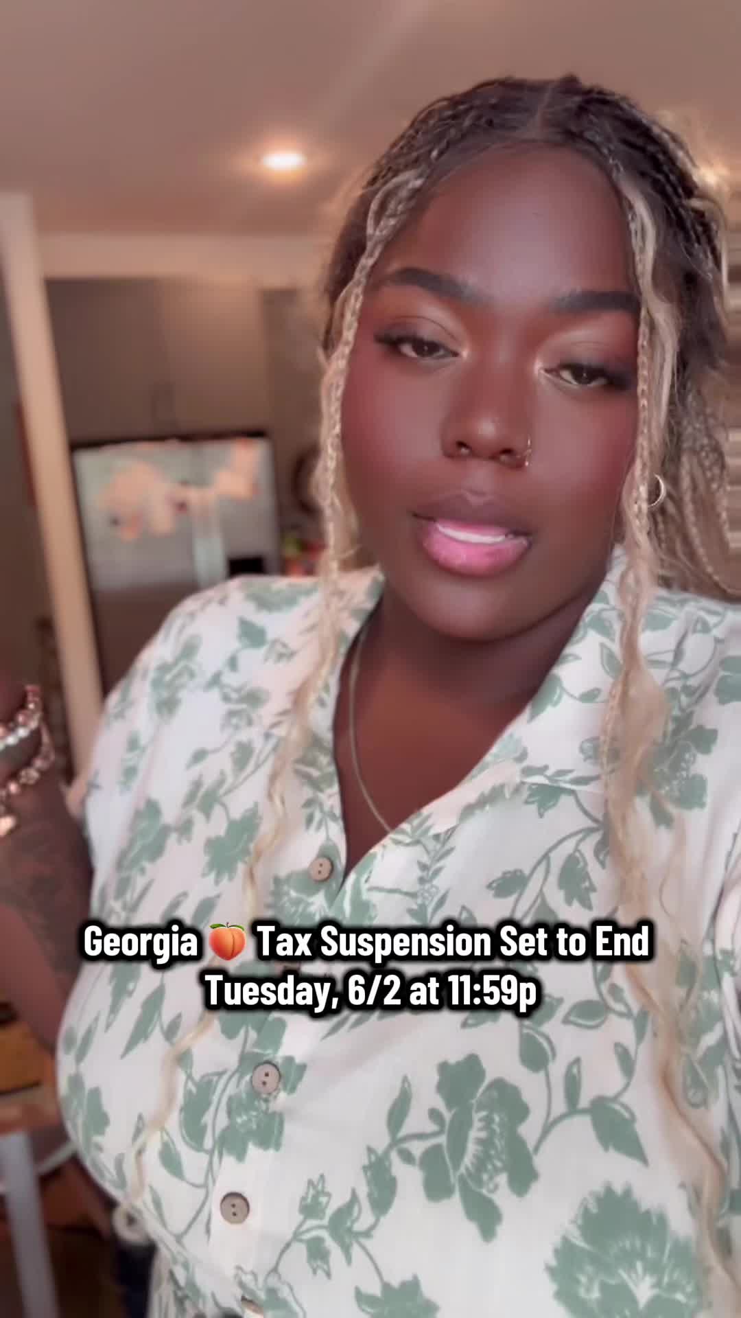 @The Controversial Blonde