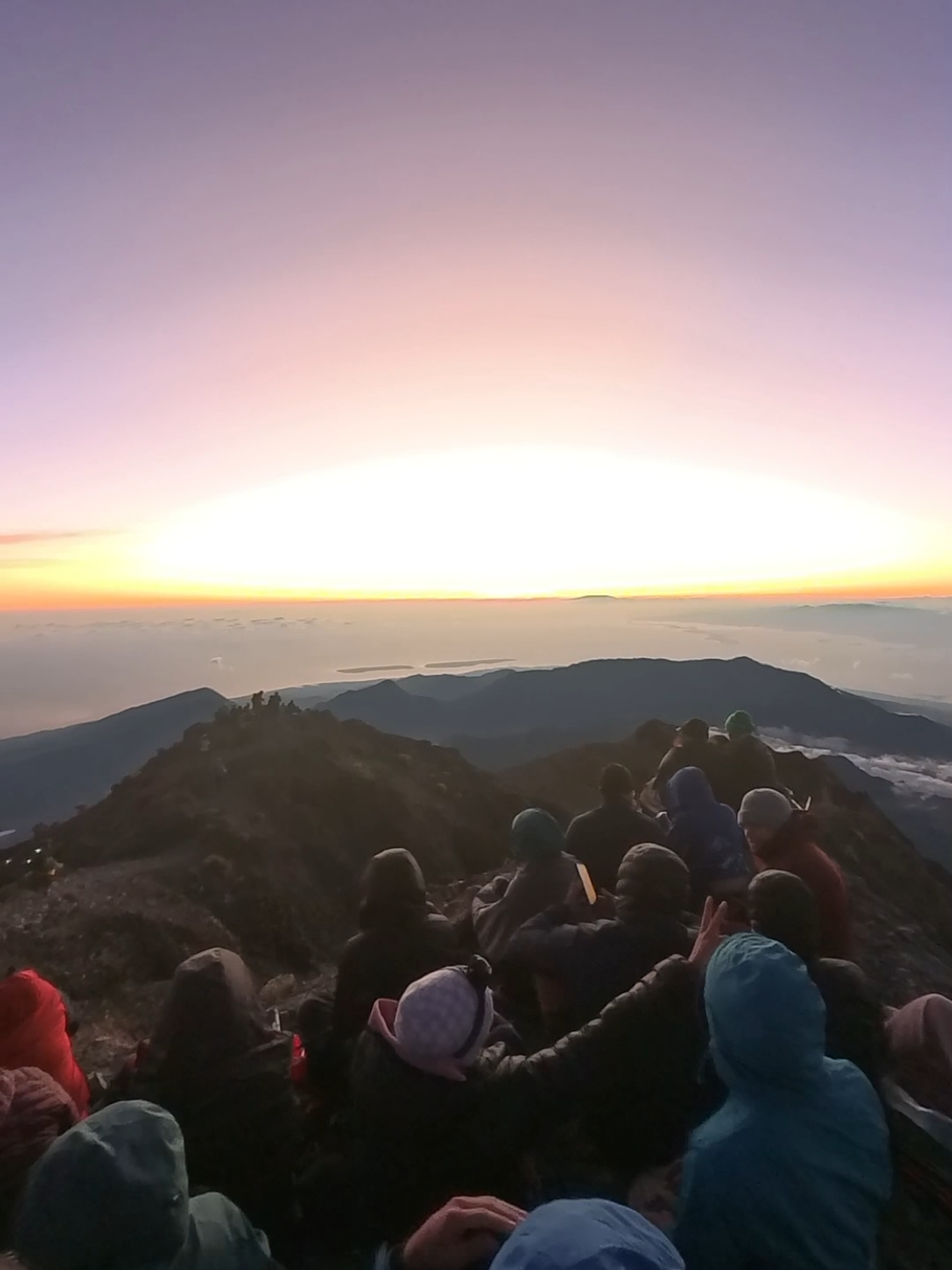 @Rinjani Bond