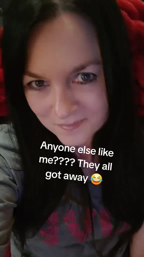@just a girl