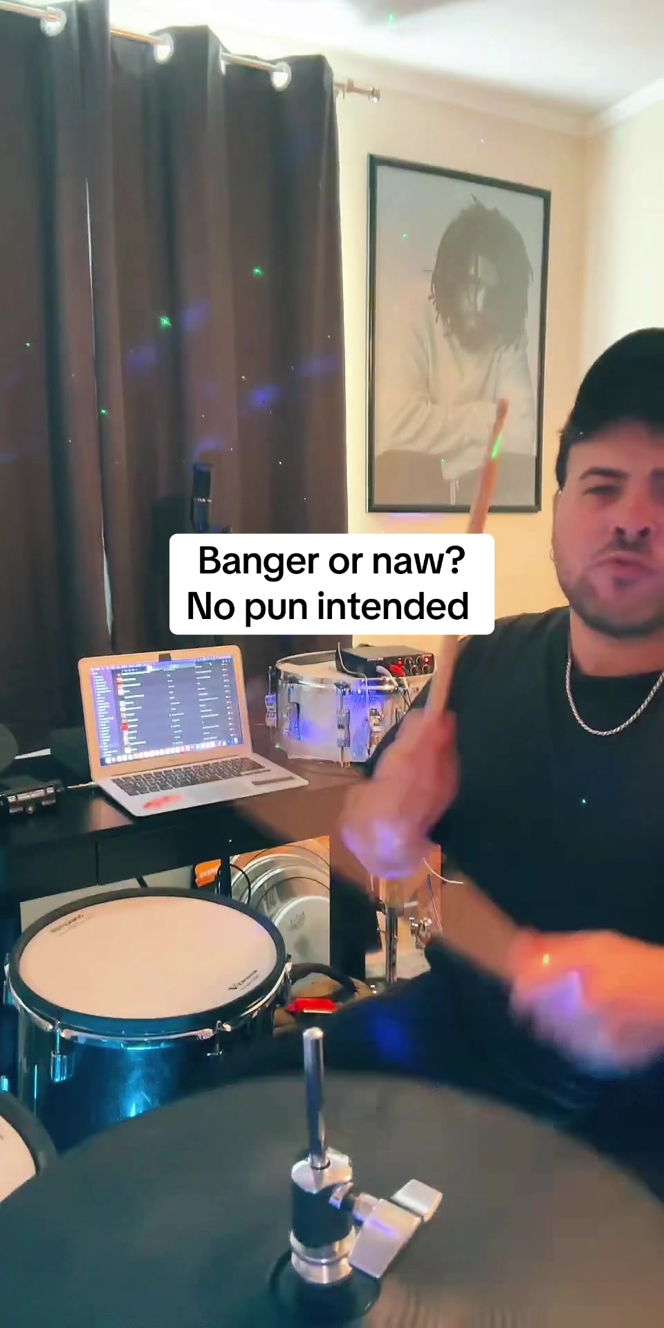 @drumpastor