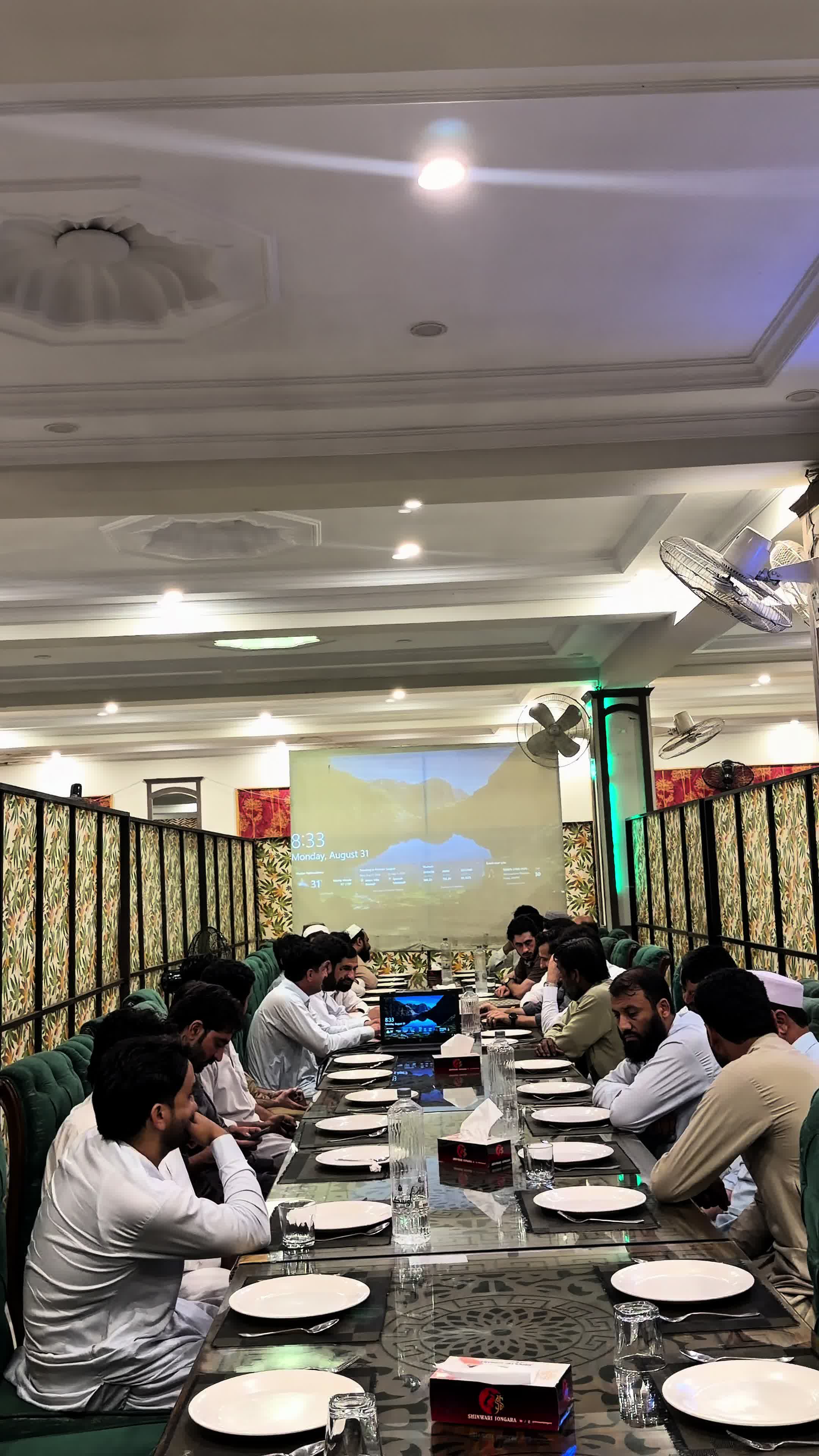 @Shinwari Jongara