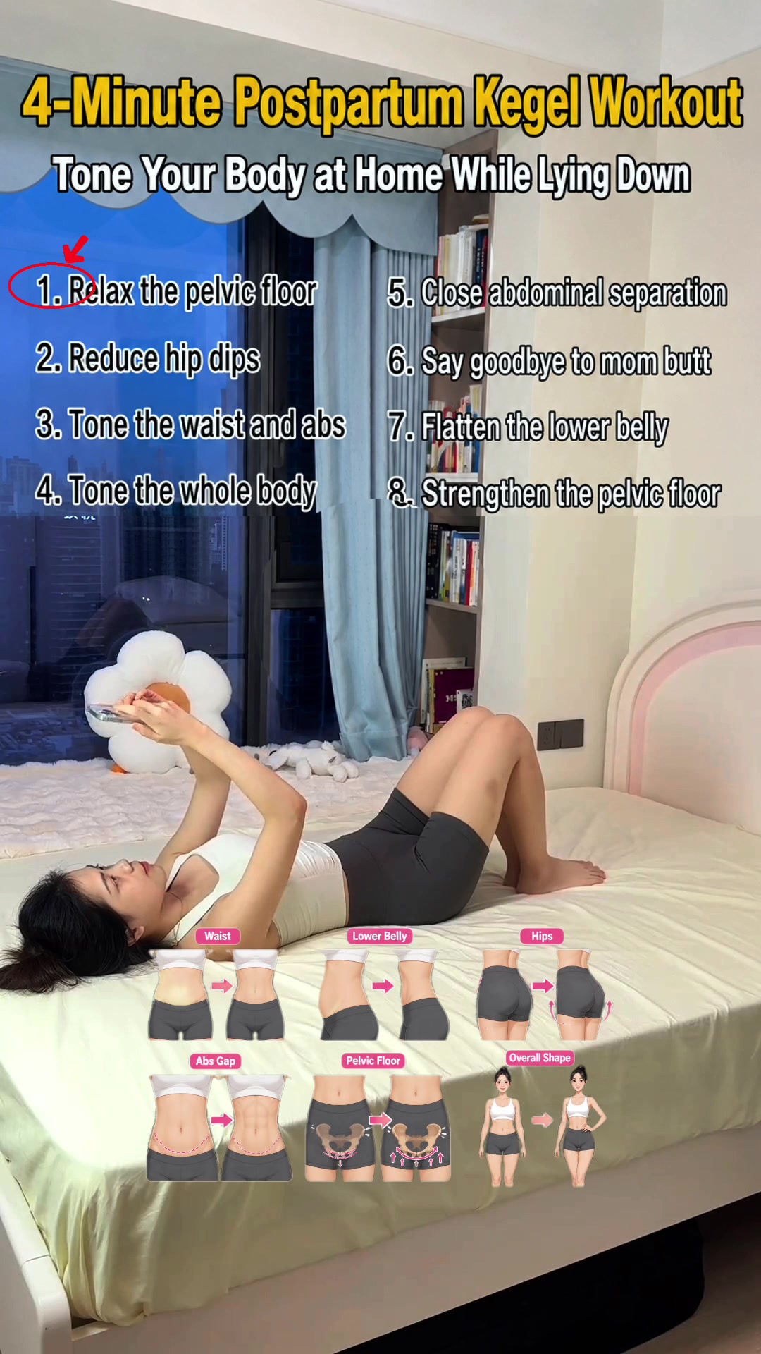 @Fitness girl