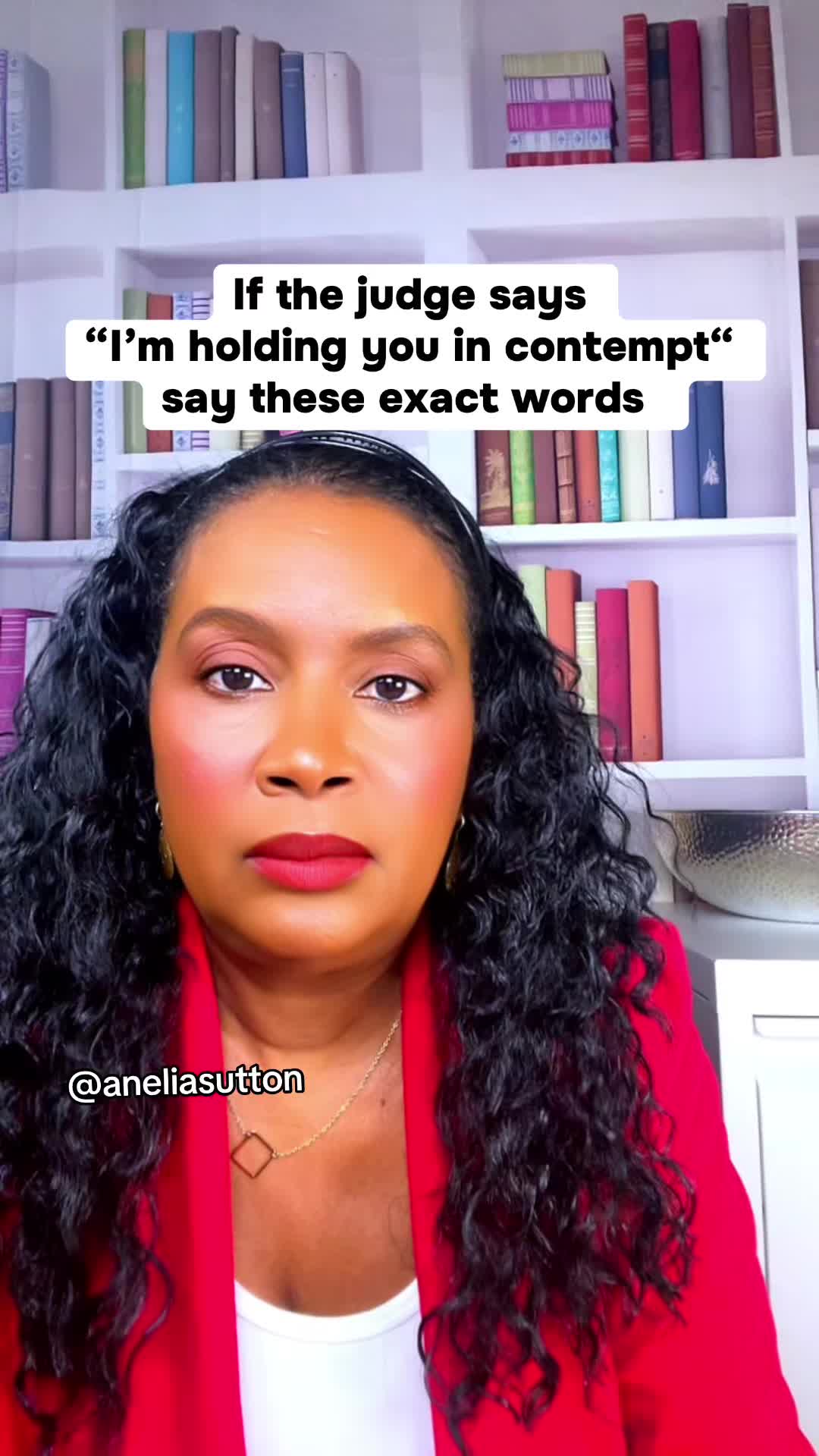 @Anelia Sutton