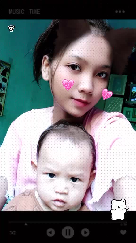 @Mamah farel✨