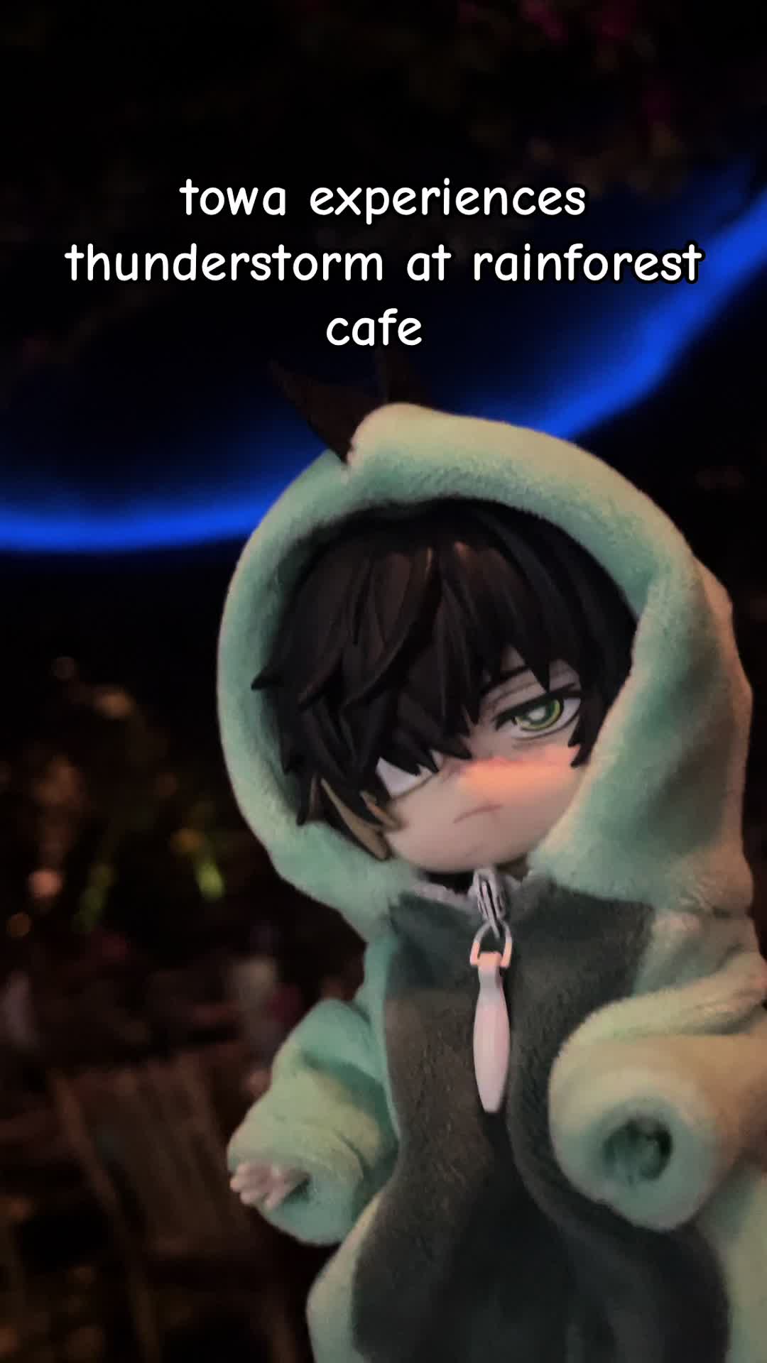 @Crona Gorgon