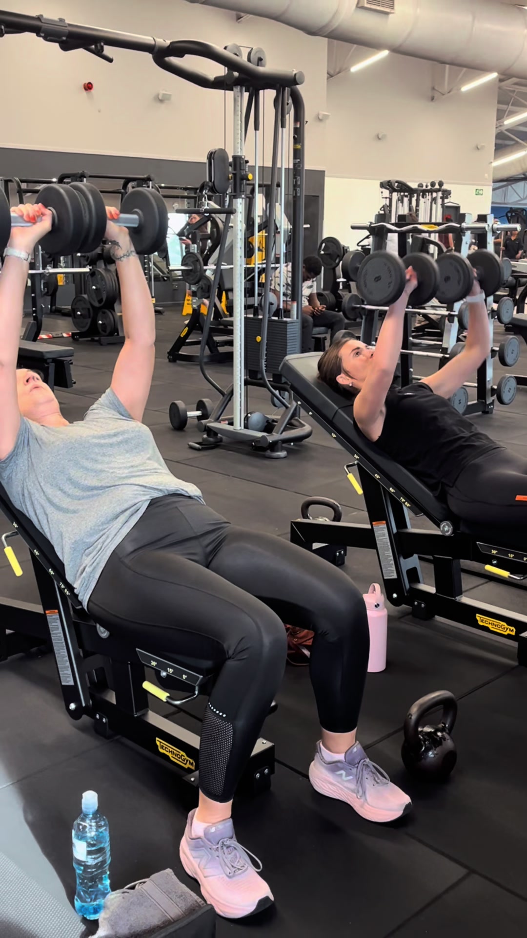 @Claire Scott Personal Trainer
