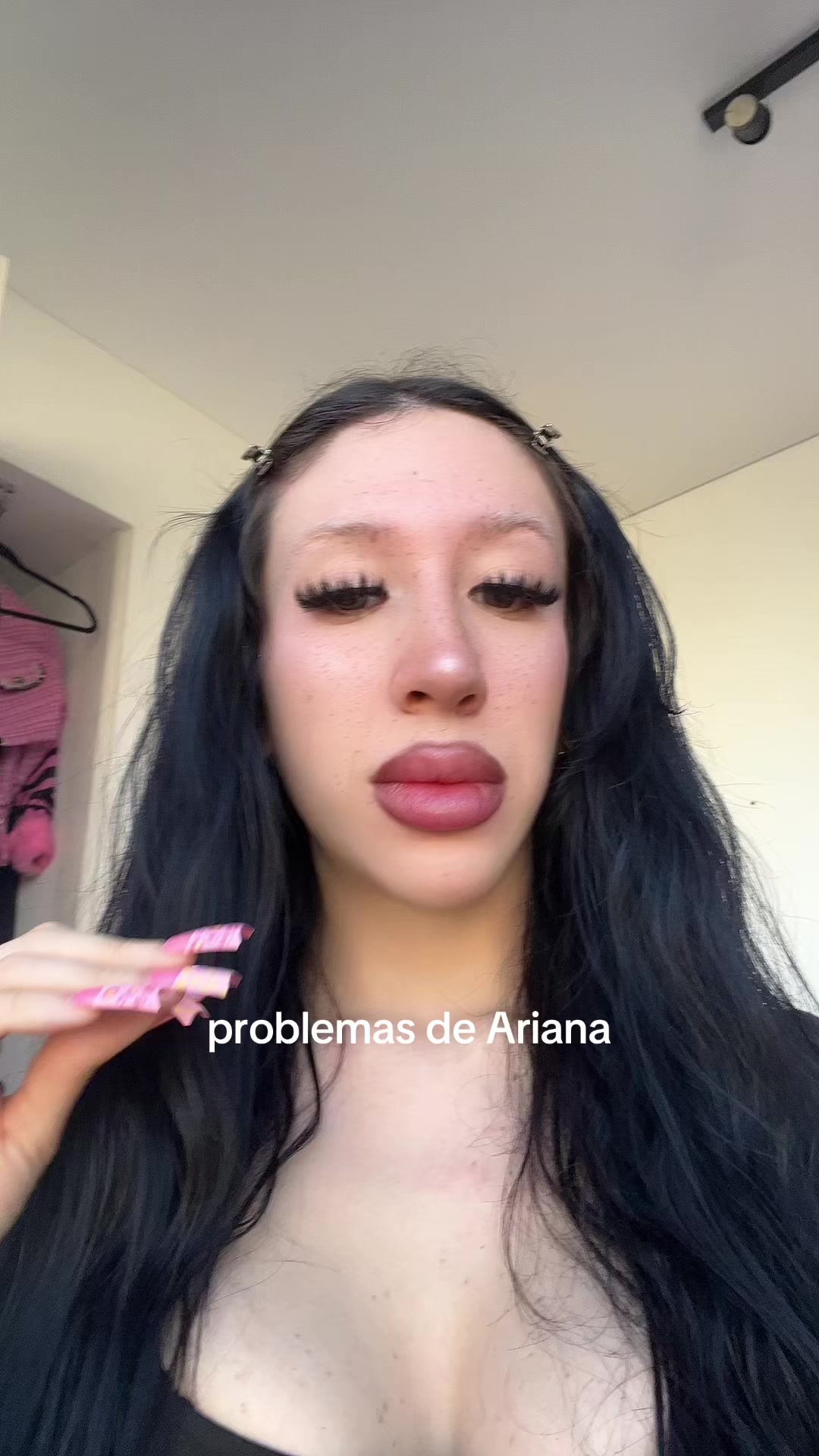 @milky dolly