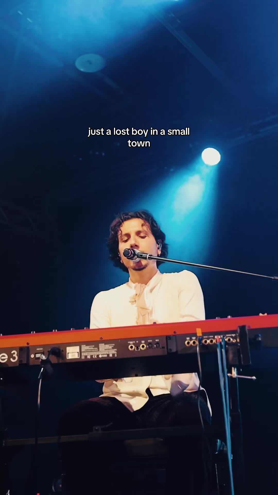 @Anson Seabra
