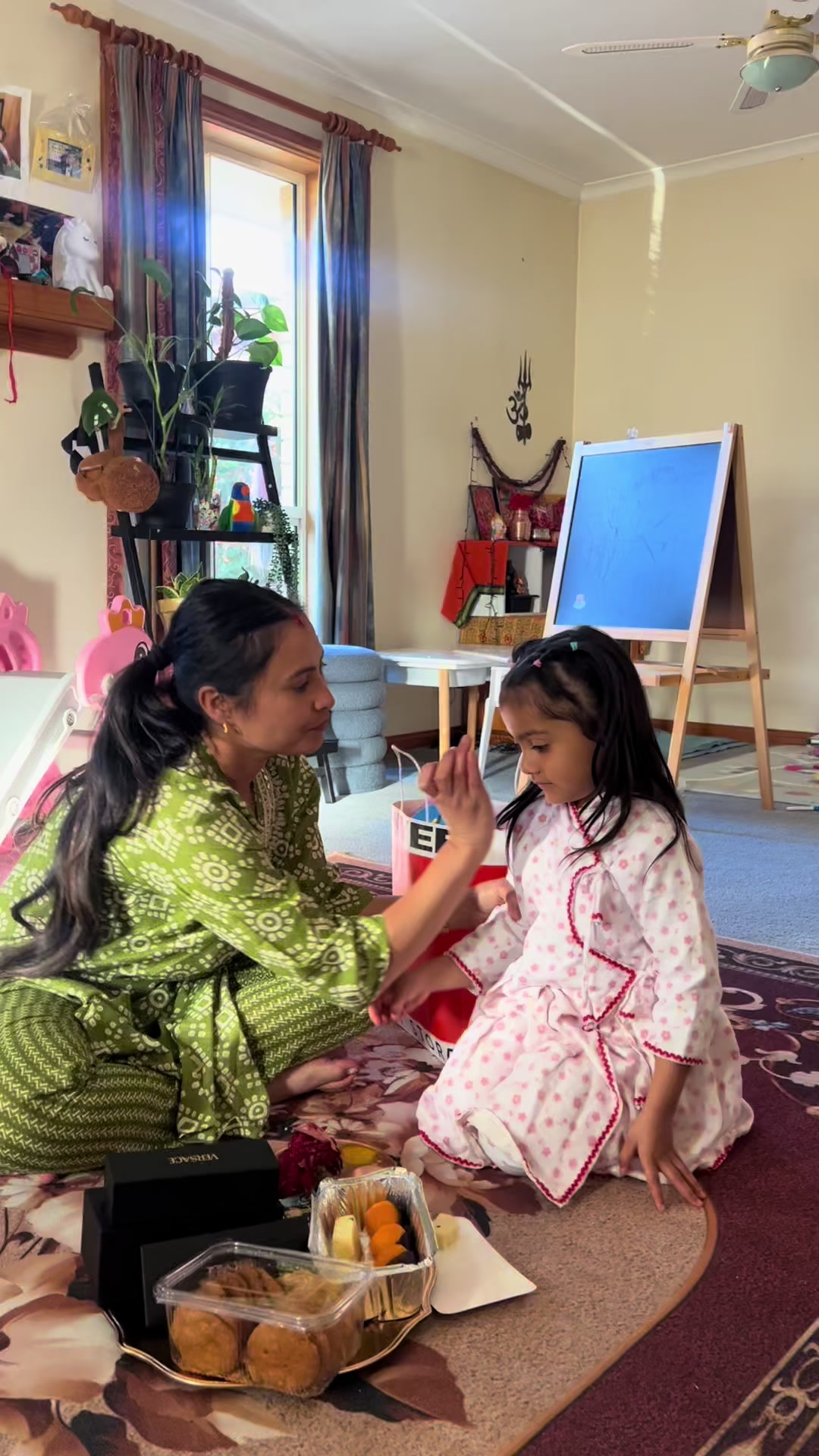 @Shasvi & momma 🇳🇵 🇯🇵 🇦🇺