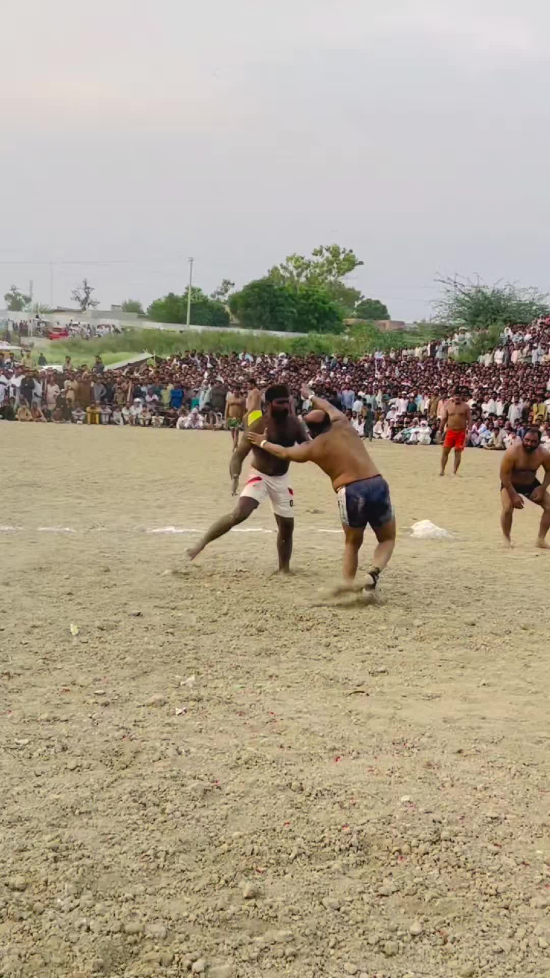 @Punjab Kabaddi