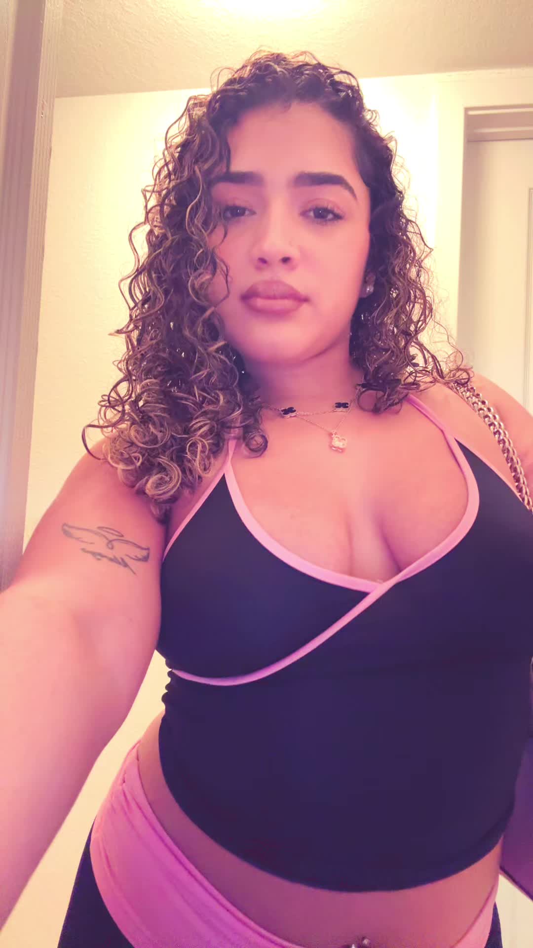 @HaileyMia👸🏽