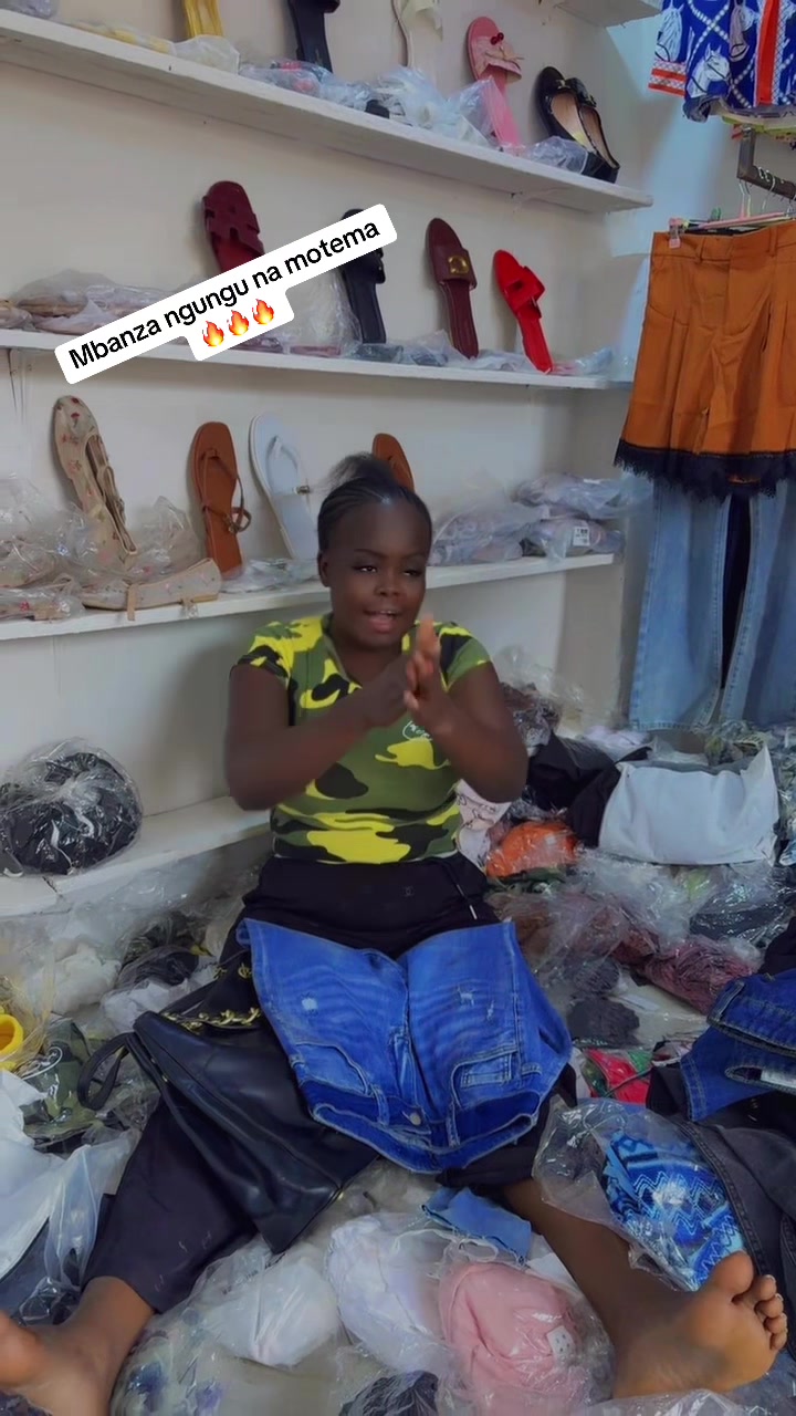 @BM boutique ❤️