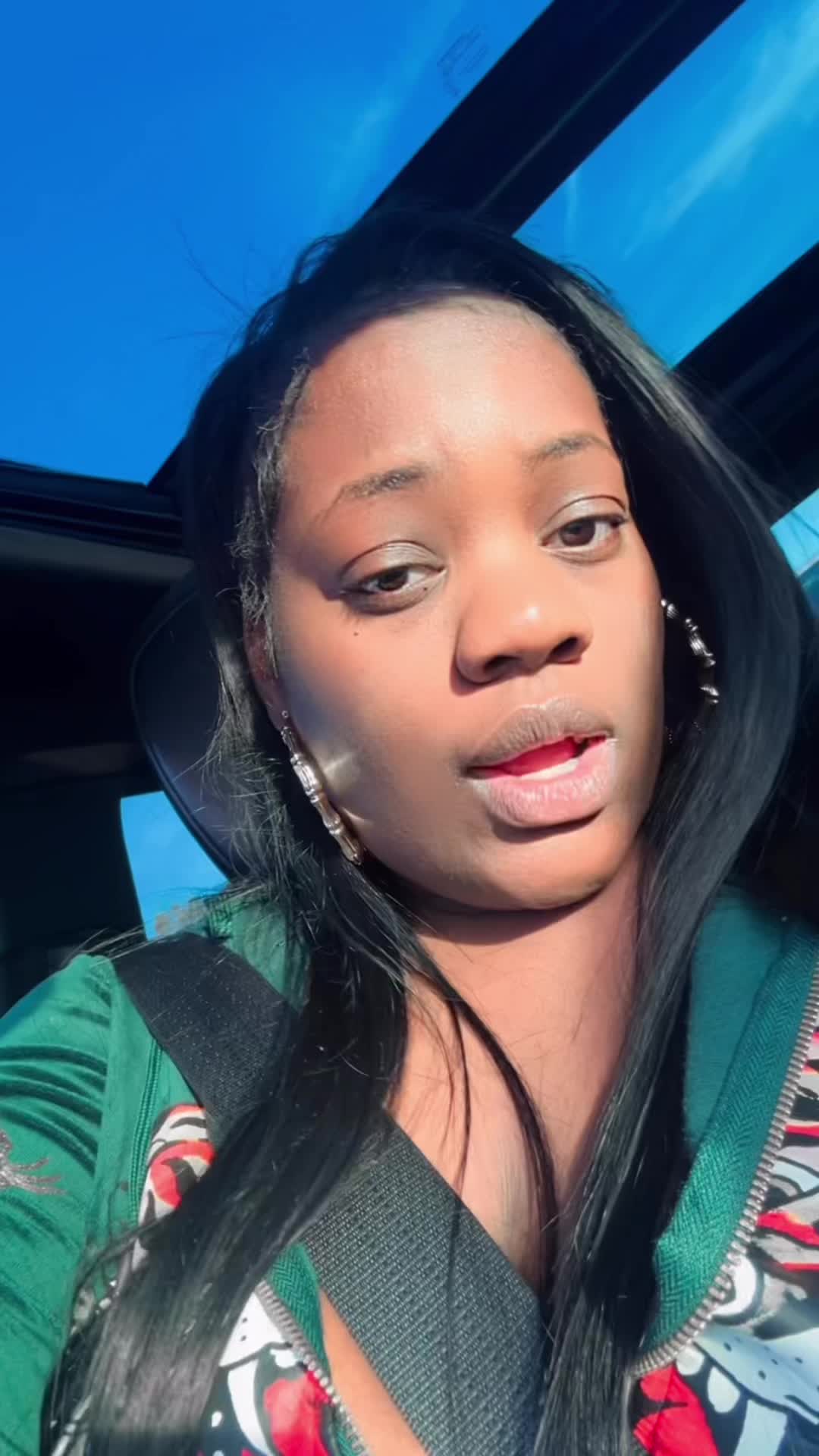 @Tysha Davis