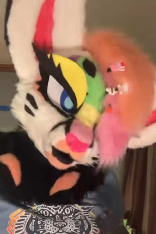 @Liger~Liger🐾🍉