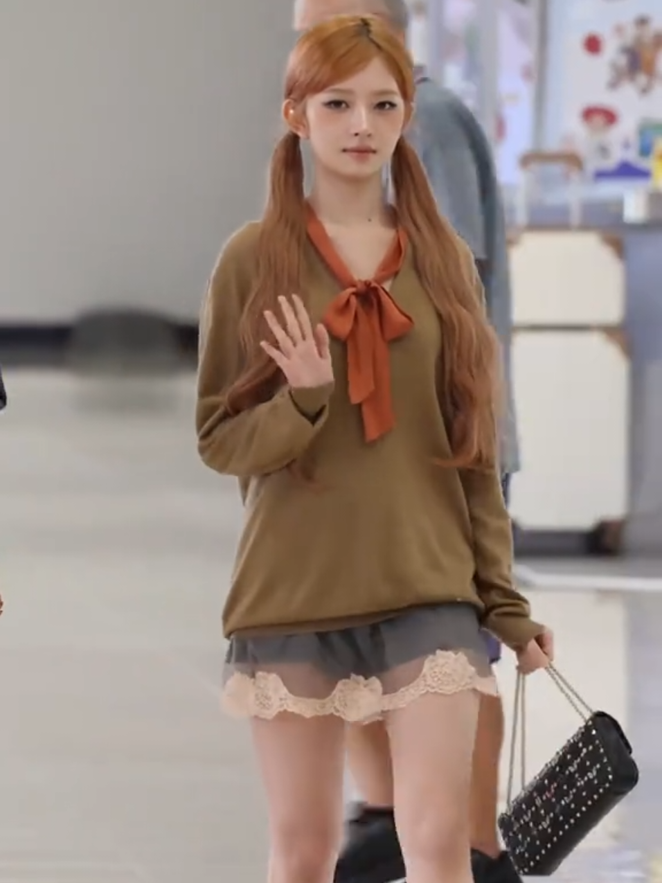 @An Yujin