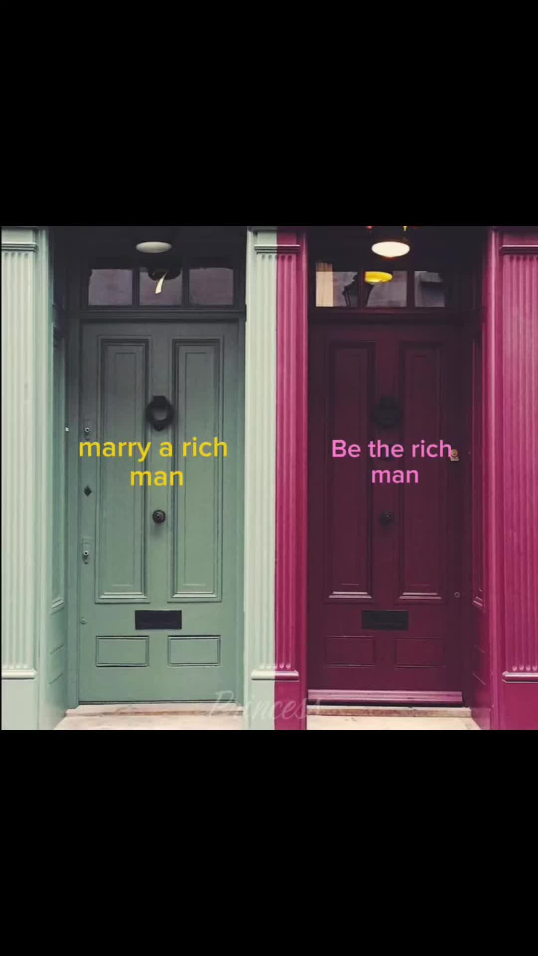 @Struggling Princess