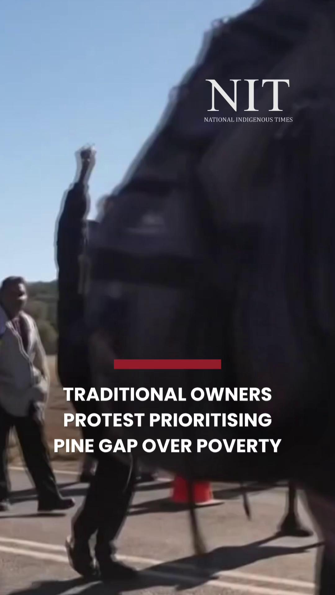 @National Indigenous Times